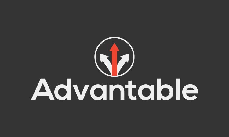 Advantable.com - Good premium names